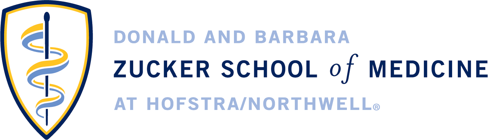 Zucker School of Medicine at Hofstra/Northwell